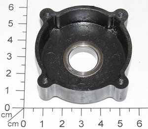 Getriebegehäuse