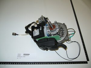 Motor