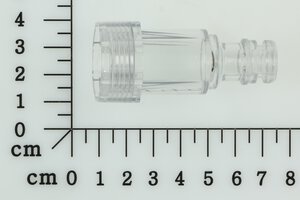 water connector