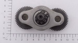 planetary gear