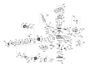 Complete Engine Assembly