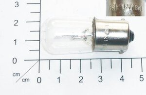 Scheinwerferlampe