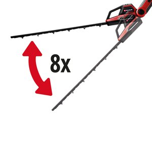 GP-HH 18/50 Li T BL-Solo