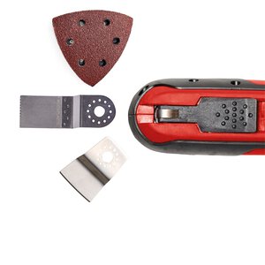 TE-MG 18/1 Li Kit;EX; UK