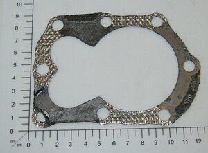 Zylinderkopfdichtung