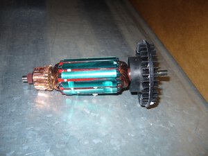 rotor