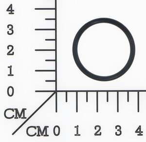 O-sealing ring
