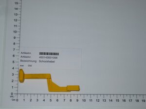 SLIDE, CHOKE(RAL1023)