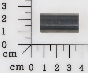splined hub
