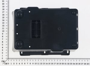 Control box