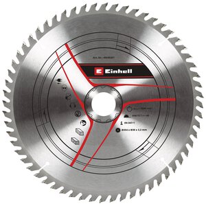 Sbl Set Ø 254x30x3,2 Z24/42/60