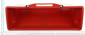 Seed container (Einhell Red)