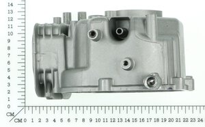 crankcase comp.