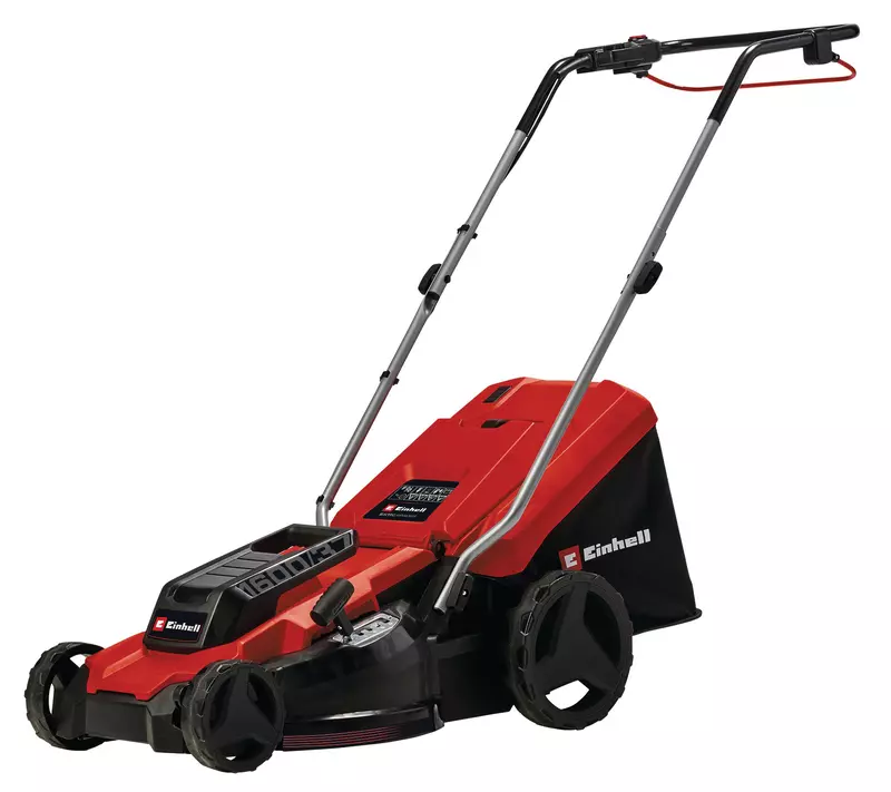 GC EM 1600 37 EX UK Electric Lawn Mower