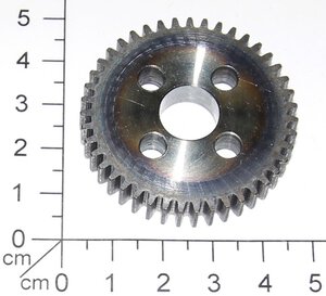 Slow Gear