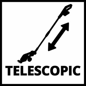 GE-CG 18/100 Li T-Solo