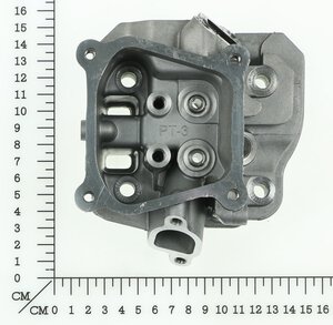 Zylinderkopf