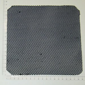active carbon filter