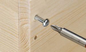 Bits STANDARD Phillips / Kreuzschlitz, SB-Karte (premium)