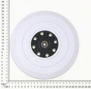 sanding pad