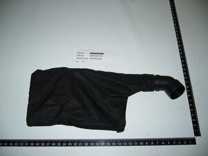 dust bag