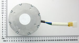 36V Brushless Motor