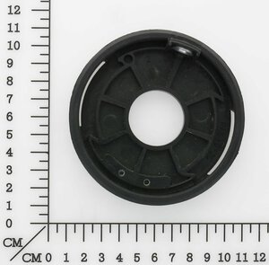 wirespool cover