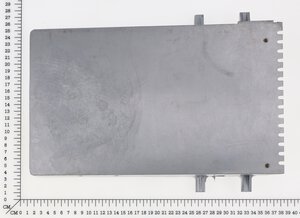 Vorschubtisch