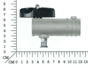 pipe connector