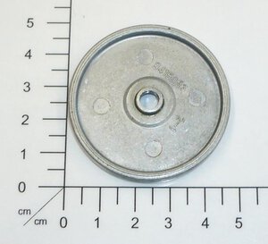 CONROD COVER
