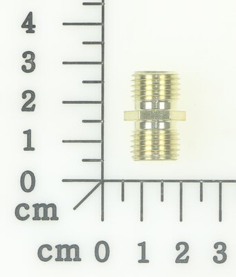 Verbindungsstück