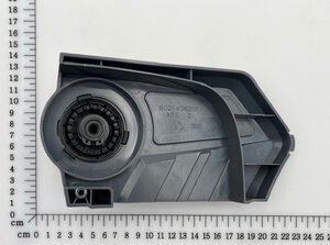 end cap assembly (Sterwins)