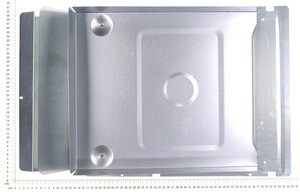 Reflector & Heat Shield Panel