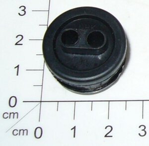 tube seat