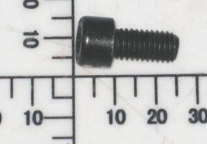Schraube M8x16