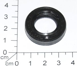 2 Stück Öldichtung 80x105x14 Mm – TC-Doppellipp Produktbild-Vorschau 2