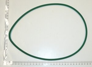Riemen 6x740