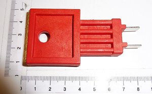 key