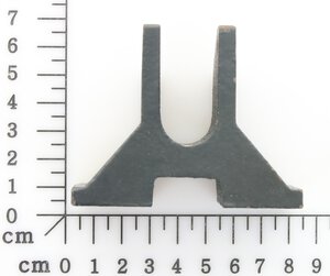 clamping bracket