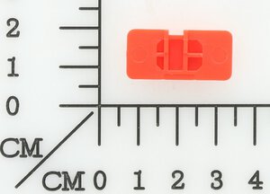 Switch (PMS 485C)