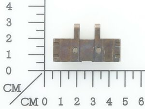 lifting rods drive piece