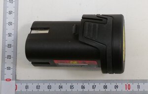 battery 12V 1,3Ah