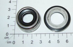 Mechanical seal 