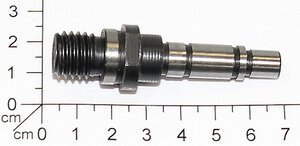 Antriebsspindel