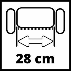 GC-SCA 18/280 BL