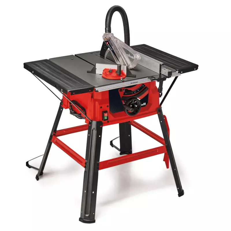 TCTS 2025/2 U Table Saw