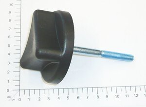 Befestigungsschrauben