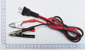 Batterieladekabel