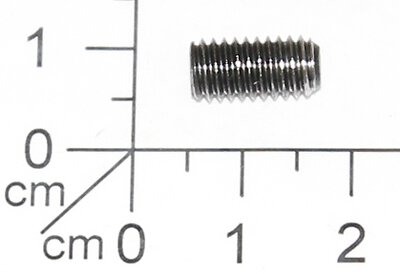 Stiftschraube