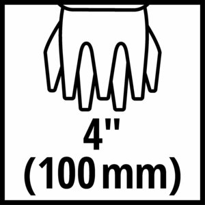GE-CG 18/100 Li T-Solo; EX; NA